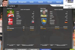 Handball Manager 2010 6