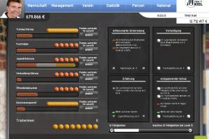 Handball Manager 2010 7