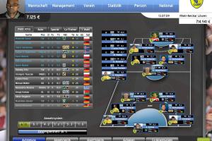 Handball Manager 2010 8