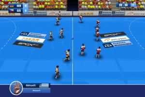 Handball-Simulator 2010: European Tournament 2