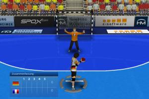 Handball-Simulator 2010: European Tournament 3