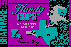 Handy Caps 0