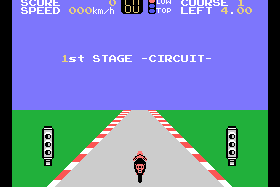 Hang On II 1