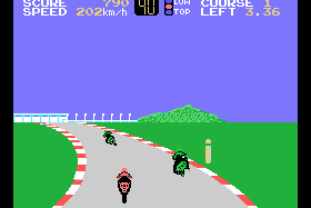 Hang On II 2