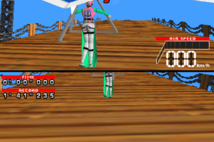 Hang Pilot 3