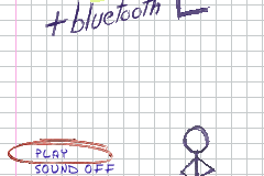 Hangman Deluxe + Bluetooth 1