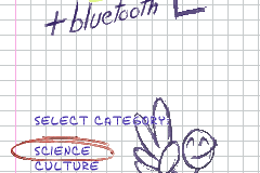 Hangman Deluxe + Bluetooth 2