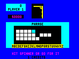 Hangman: The Video Game abandonware