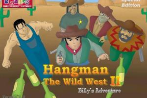 Hangman The Wild West II: Billy's Adventure 0