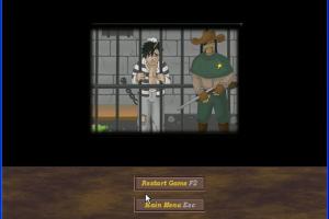 Hangman The Wild West II: Billy's Adventure 5
