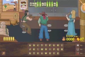 Hangman The Wild West II: Billy's Adventure 6