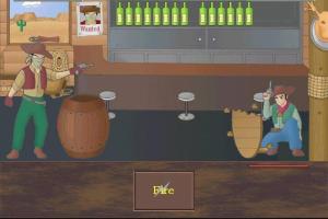 Hangman The Wild West II: Billy's Adventure 8