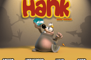 Hank 0