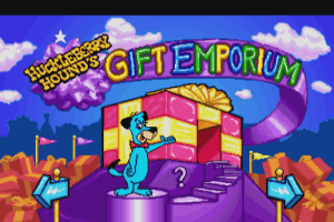 Hanna-Barbera's Cartoon Carnival 1