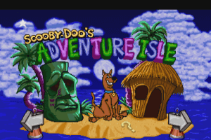 Hanna-Barbera's Cartoon Carnival abandonware