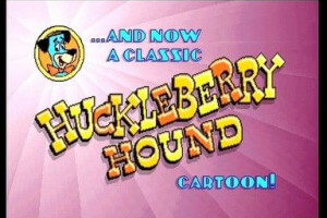 Hanna-Barbera's Cartoon Carnival 5
