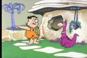 Hanna-Barbera's Cartoon Carnival 6
