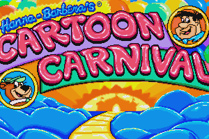 Hanna-Barbera's Cartoon Carnival 0