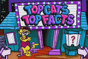 Hanna-Barbera's Cartoon Carnival 11