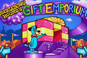 Hanna-Barbera's Cartoon Carnival 1