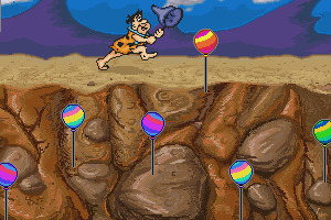 Hanna-Barbera's Cartoon Carnival 4