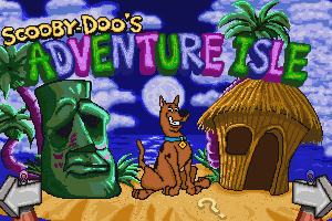 Hanna-Barbera's Cartoon Carnival 5