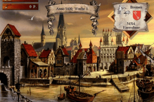 Hanse 1480: Das Vermächtnis 1