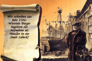 Hanse: Die Expedition 0