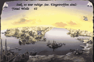 Hanse: Die Expedition abandonware