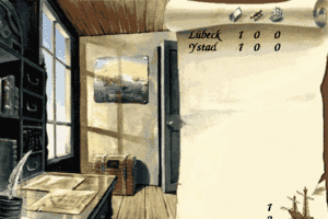 Hanse: Die Expedition 2