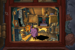 Hansel & Gretel and the Enchanted Castle abandonware