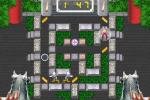 Hansha de Spark! abandonware