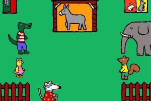 Happy Birthday, Maisy! 12