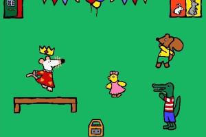 Happy Birthday, Maisy! 14