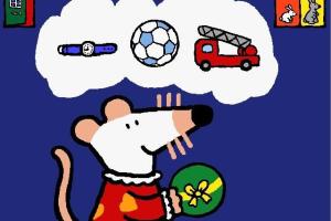 Happy Birthday, Maisy! 15