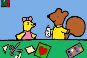 Happy Birthday, Maisy! 3