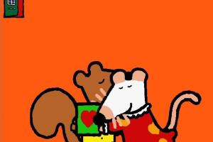 Happy Birthday, Maisy! 6