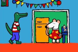 Happy Birthday, Maisy! 7