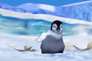 Happy Feet 5