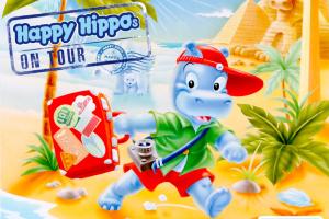 Happy Hippos: World Tour 0