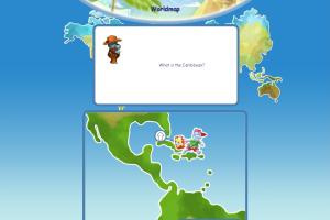 Happy Hippos: World Tour 2