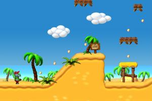 Happy Hippos: World Tour 3