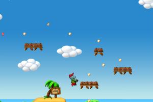 Happy Hippos: World Tour 4