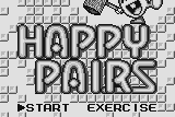 Happy Pairs 0