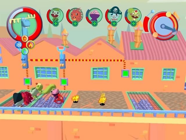 happy tree friends false alarm game download free happy tree friends false alarm game download free