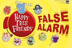 Happy Tree Friends: False Alarm 0