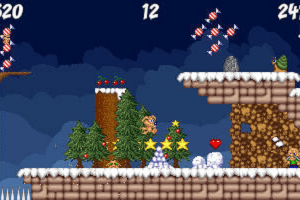 HappyLand Adventures: X-mas Edition 0