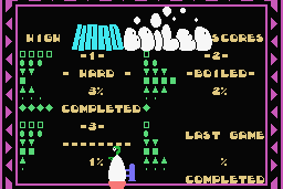 Hard Boiled 2