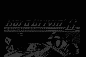 Hard Drivin' II 14