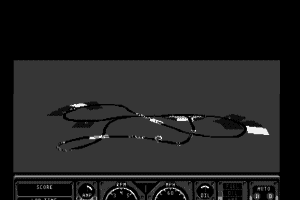 Hard Drivin' II 16